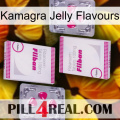 Kamagra Jelly Flavours 33